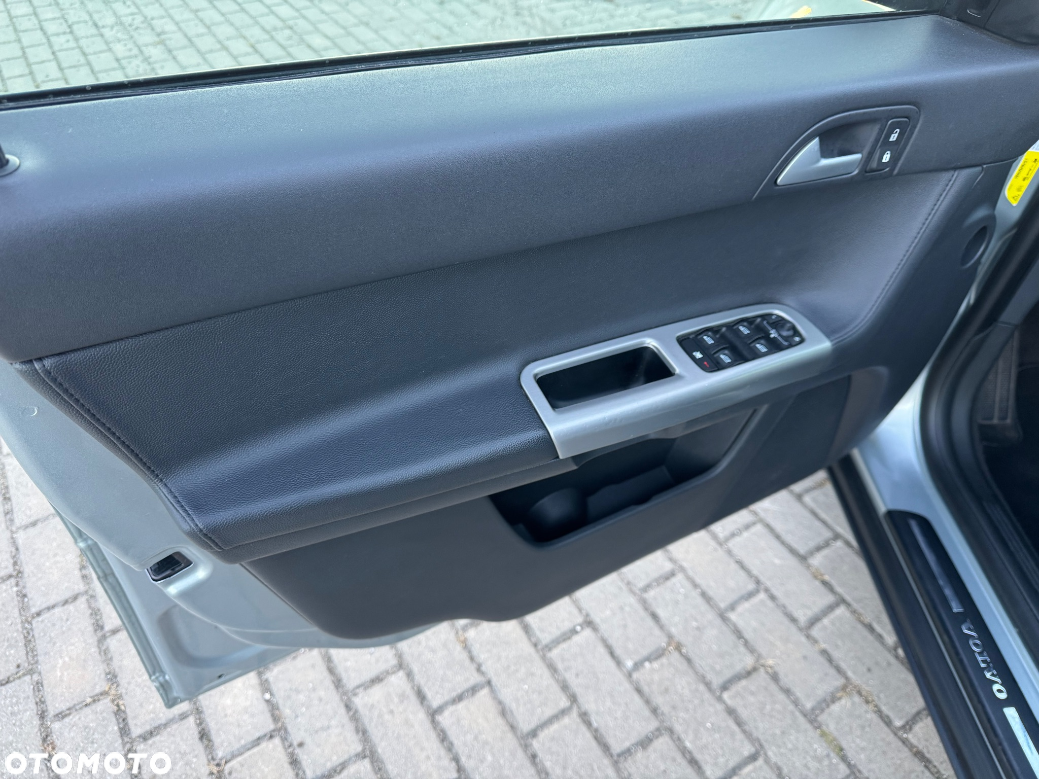Volvo V50 2.0D Sport - 12