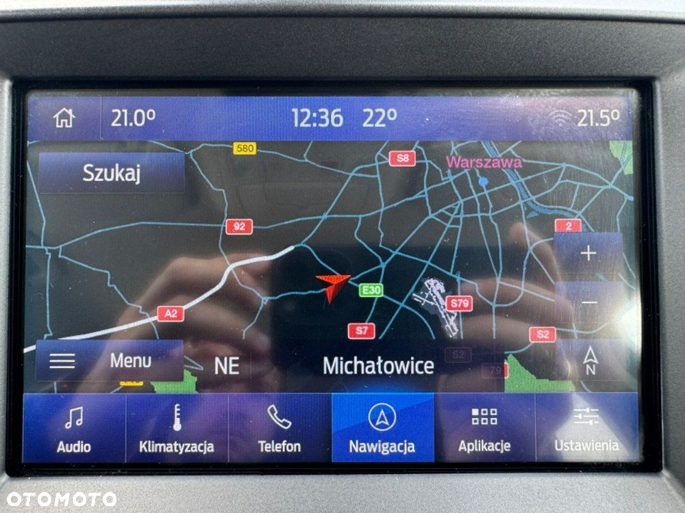 Ford S-Max - 17