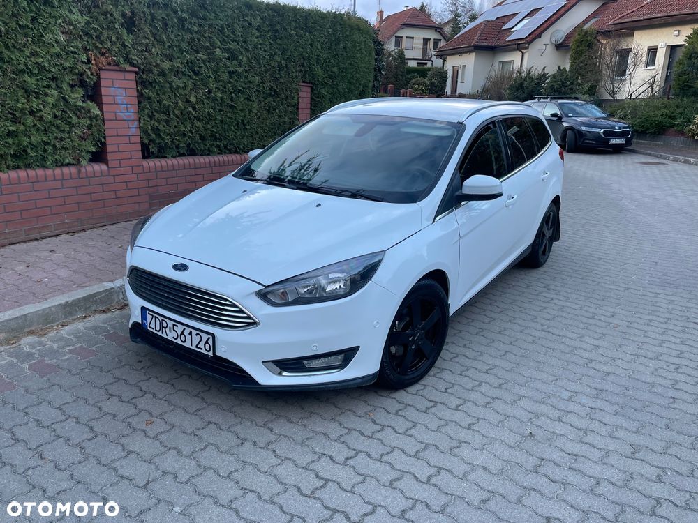 Ford Focus - 3