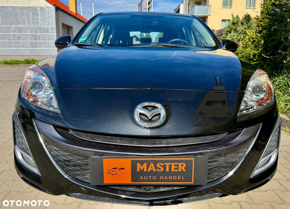 Mazda 3 1.6 Active - 16