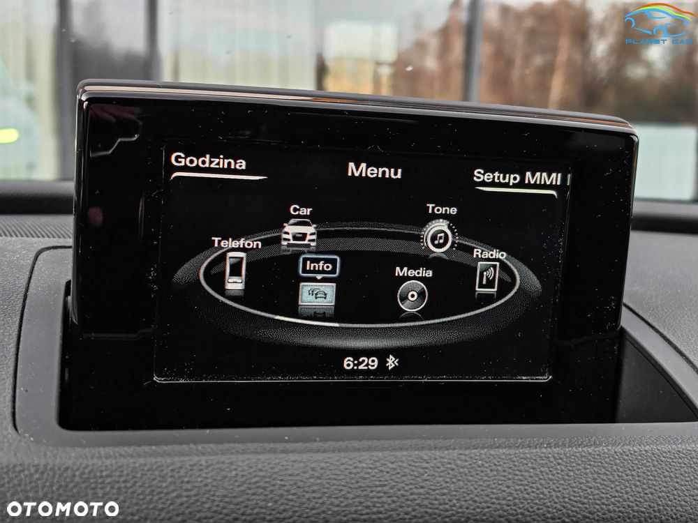 Audi Q3 2.0 TDI Quattro - 33