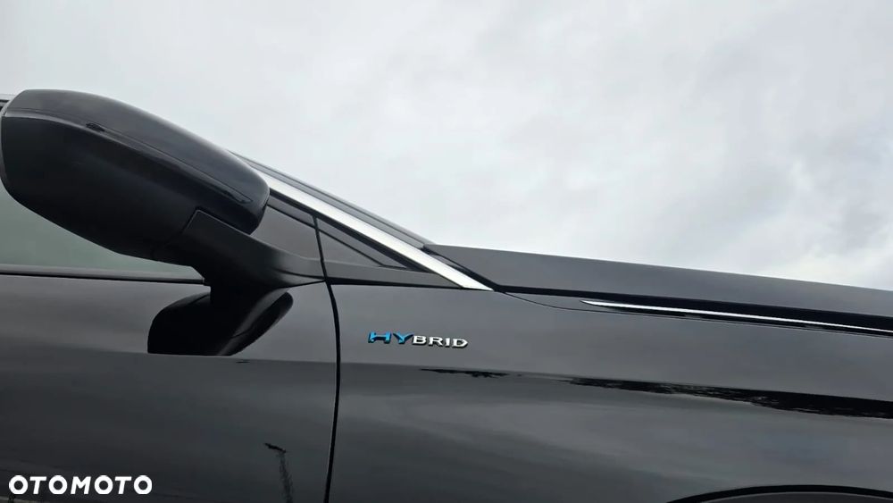 Peugeot 3008 1.6 PureTech Hybrid PHEV Allure Pack S&S EAT8 - 23
