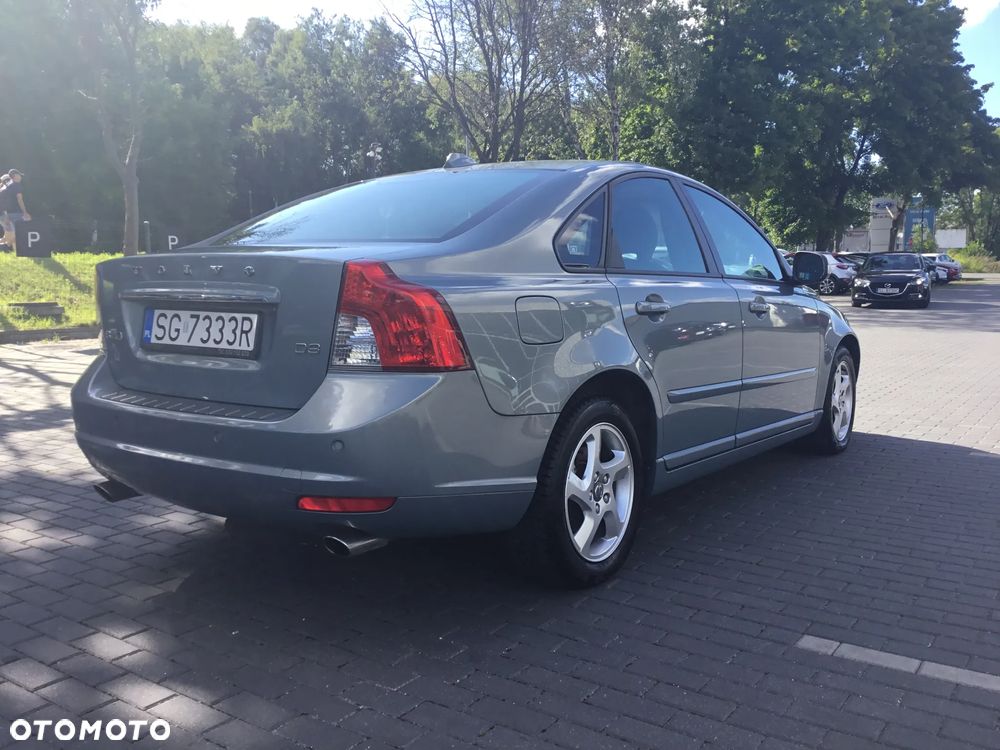 Volvo S40 - 3