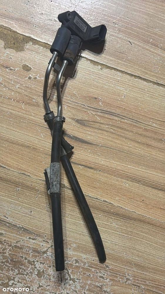 czujnik ciśnienia dpf ford mondeo mk4 s-max mk1 - 1