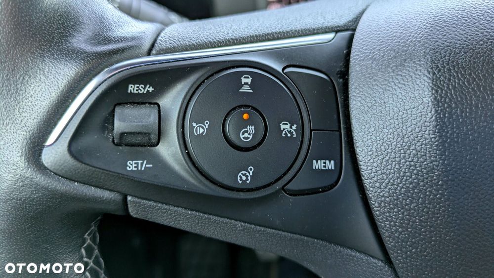 Opel Mokka 1.2 T GS Line Plus S&S - 20