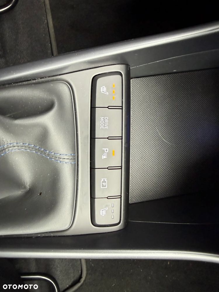 Hyundai Bayon 1.0 T-GDI Smart - 20