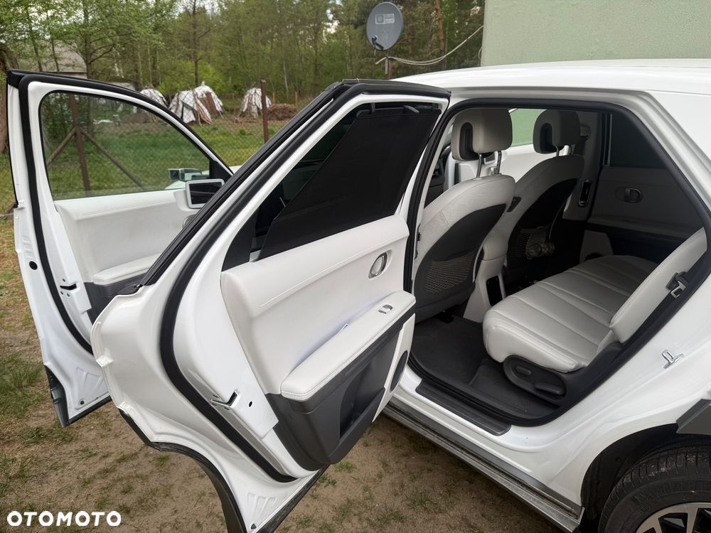 Hyundai IONIQ 5 77,4 kWh Uniq - 9