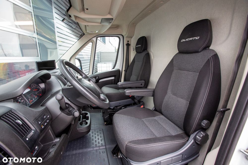 Fiat Ducato L2H1 2,3 *NISKI DACH* Professional - 14