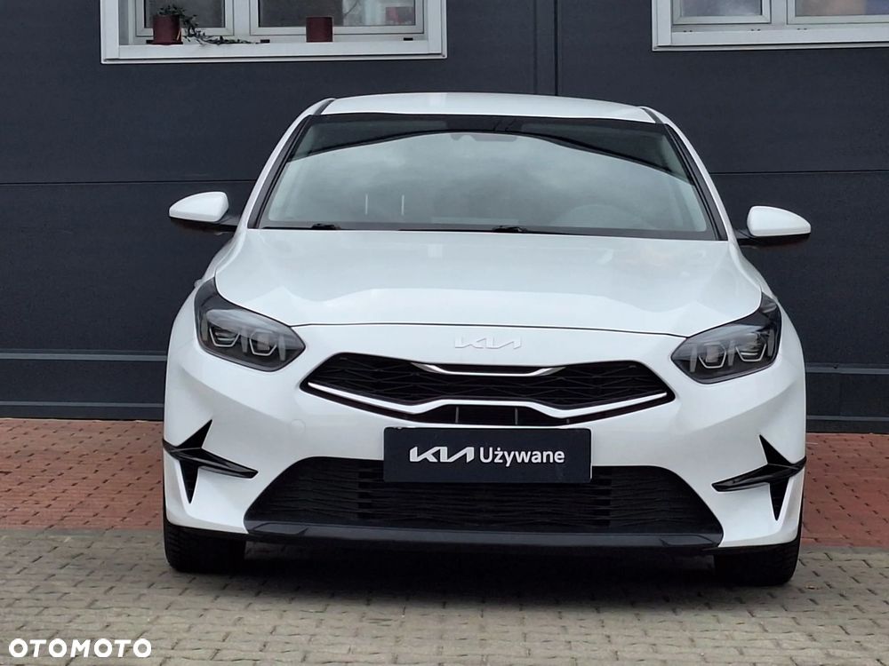 Kia Ceed 1.5 T-GDI M DCT - 18