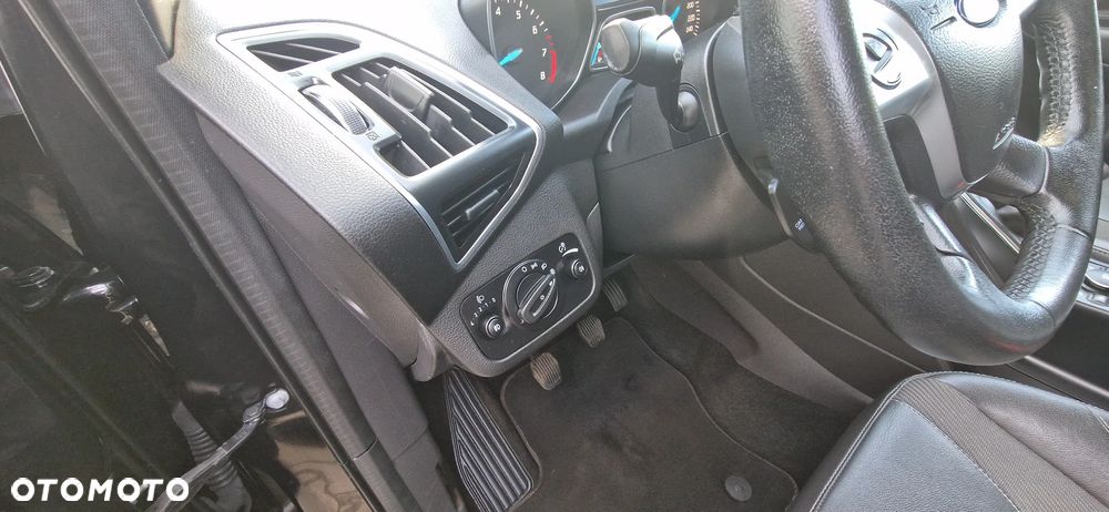 Ford Kuga 1.5 EcoBoost FWD Titanium Plus ASS - 17