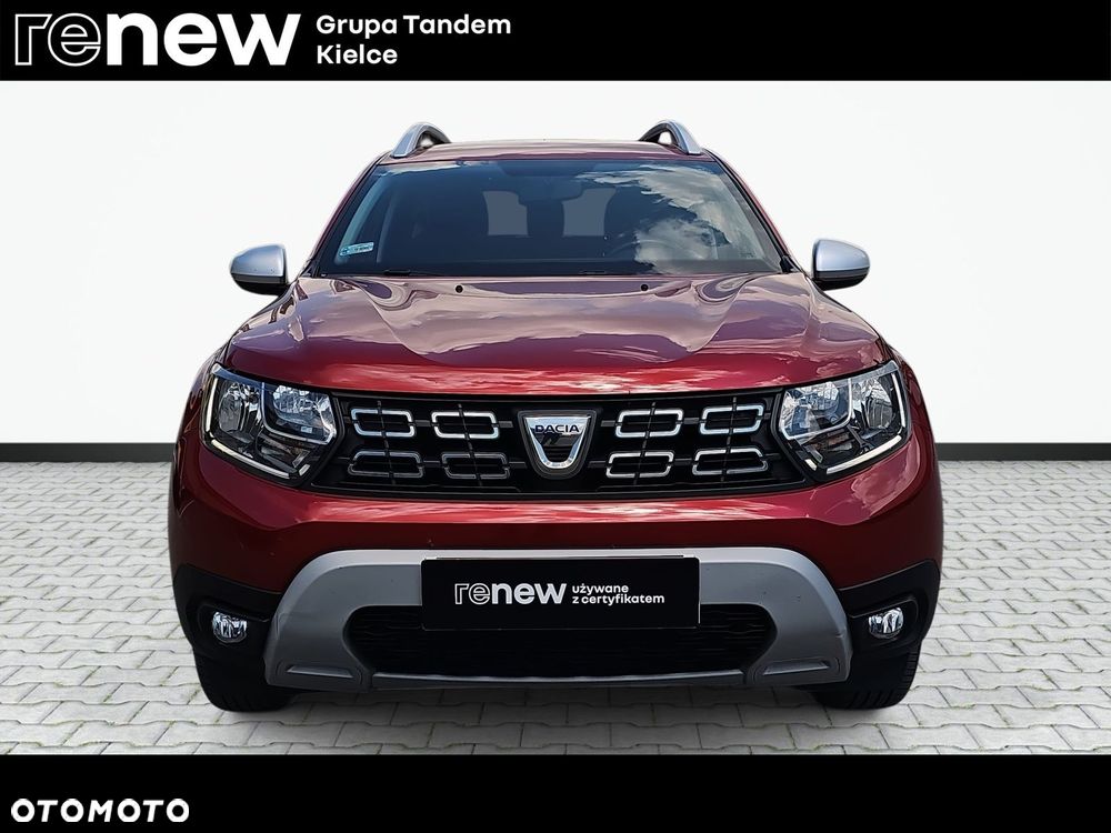 Dacia Duster 1.0 TCe Prestige - 2