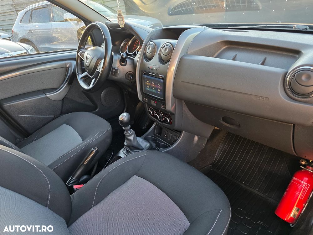 Dacia Duster 1.2 TCe 4x2 Laureate - 7