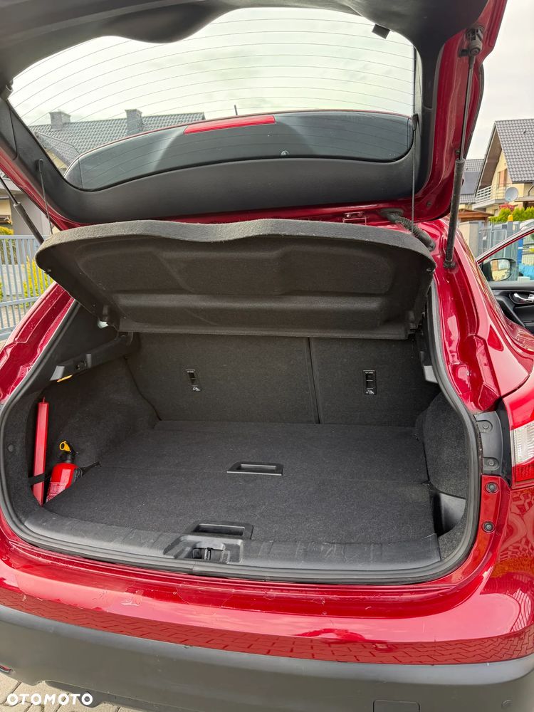 Nissan Qashqai 1.2 DIG-T Acenta - 21