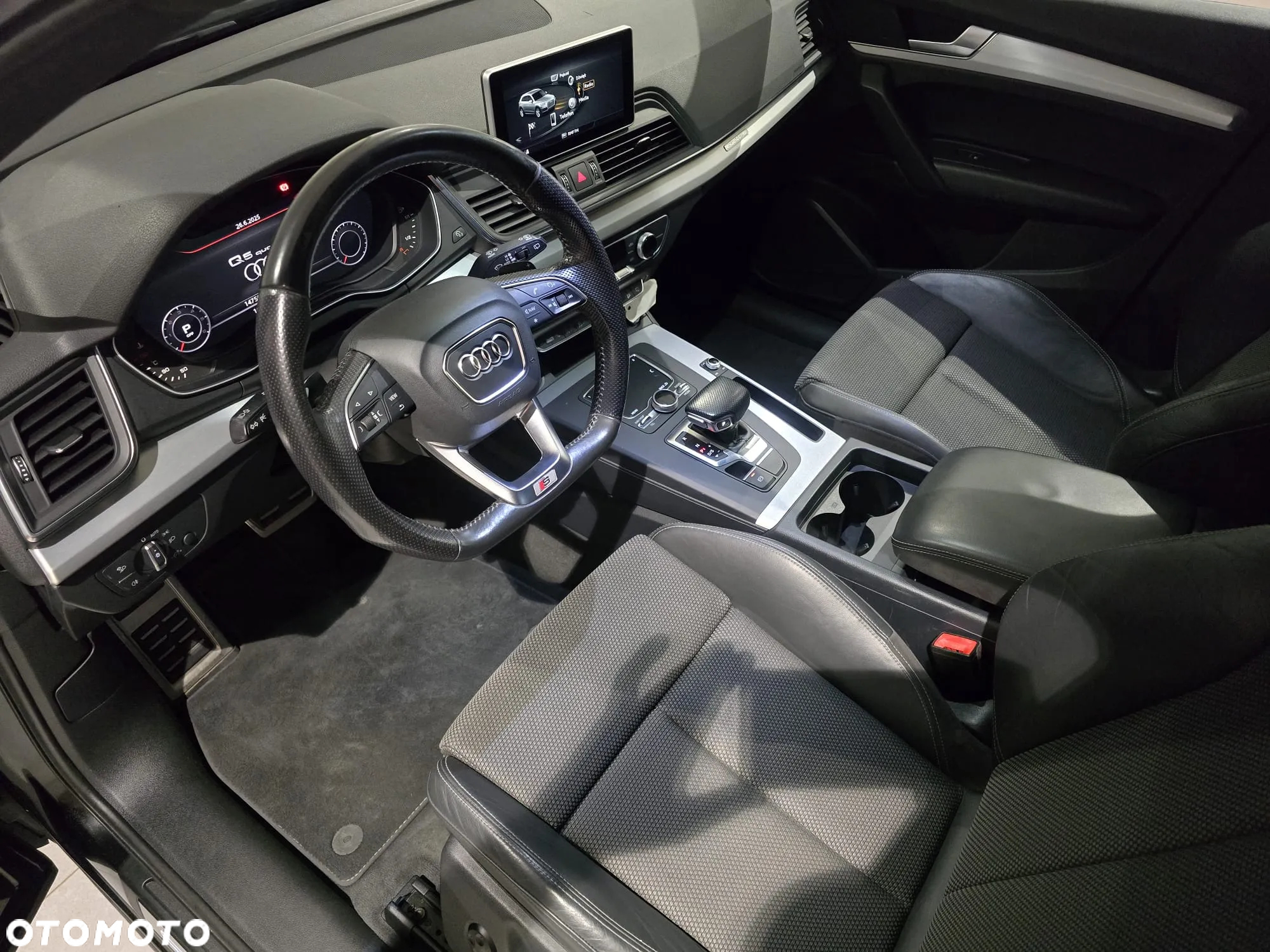 Audi Q5 - 14