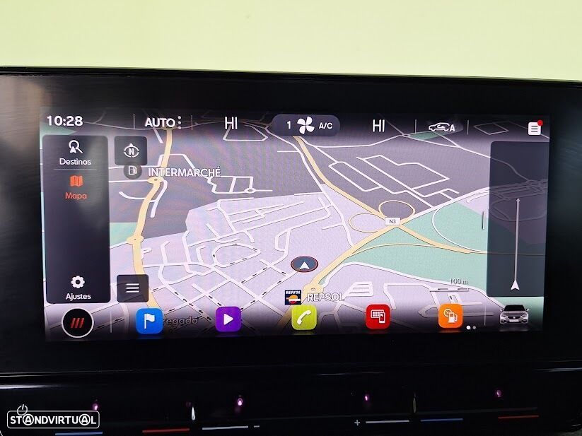 SEAT Leon ST 2.0 TDI Style - 18