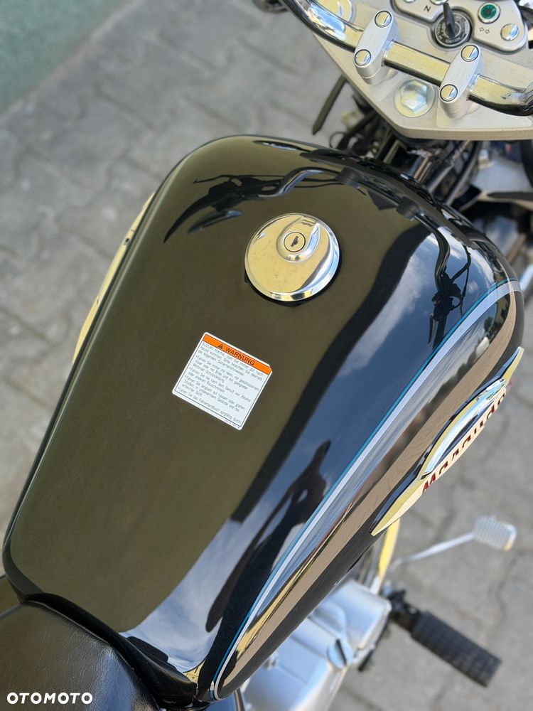 Suzuki Marauder - 16