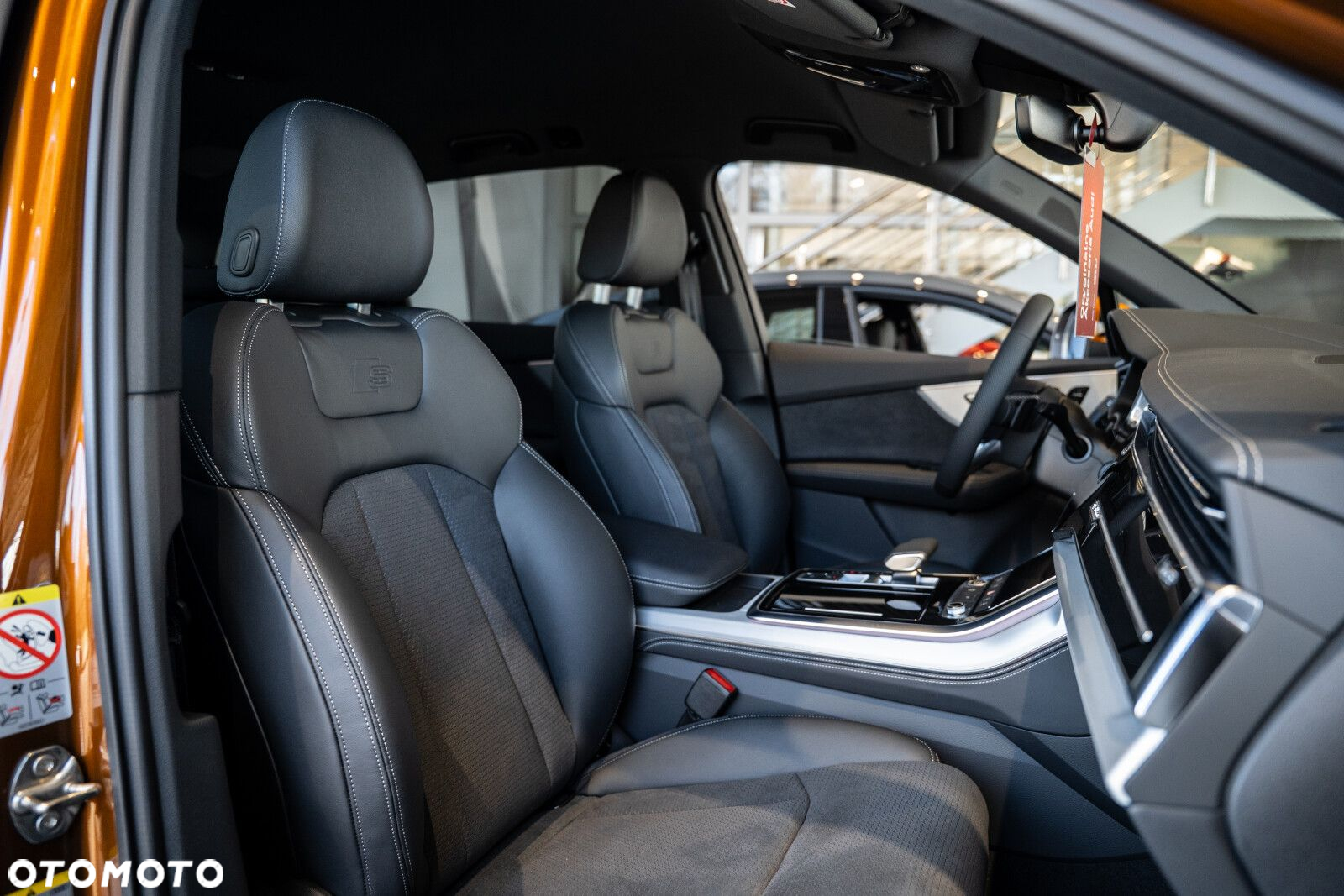 Audi Q7 - 17