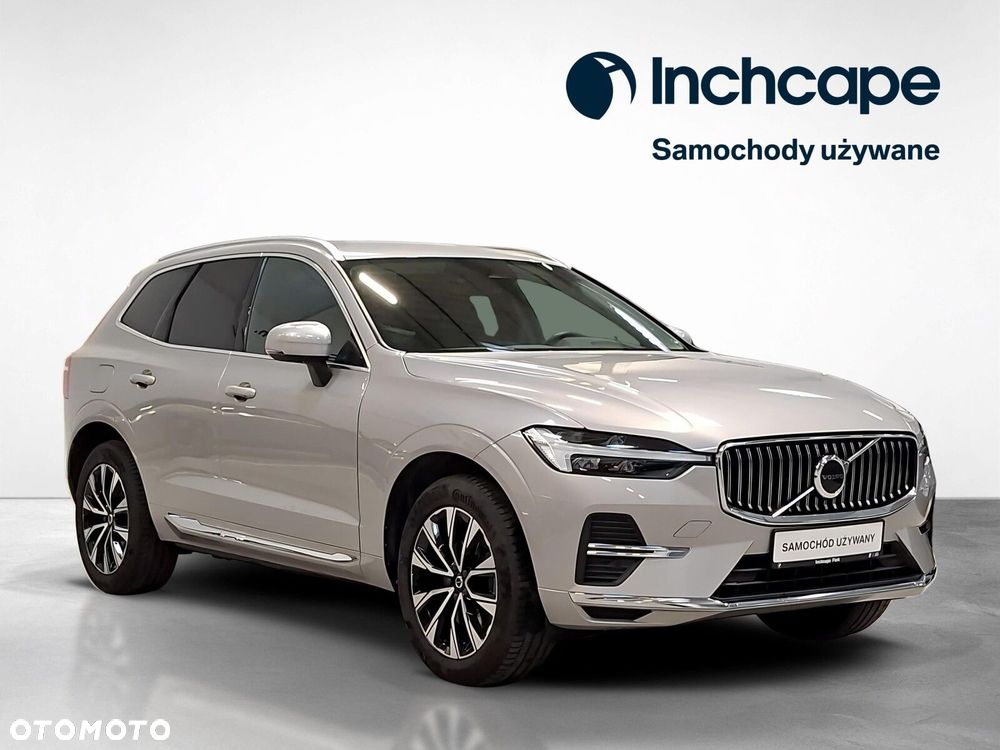 Volvo XC 60 - 8