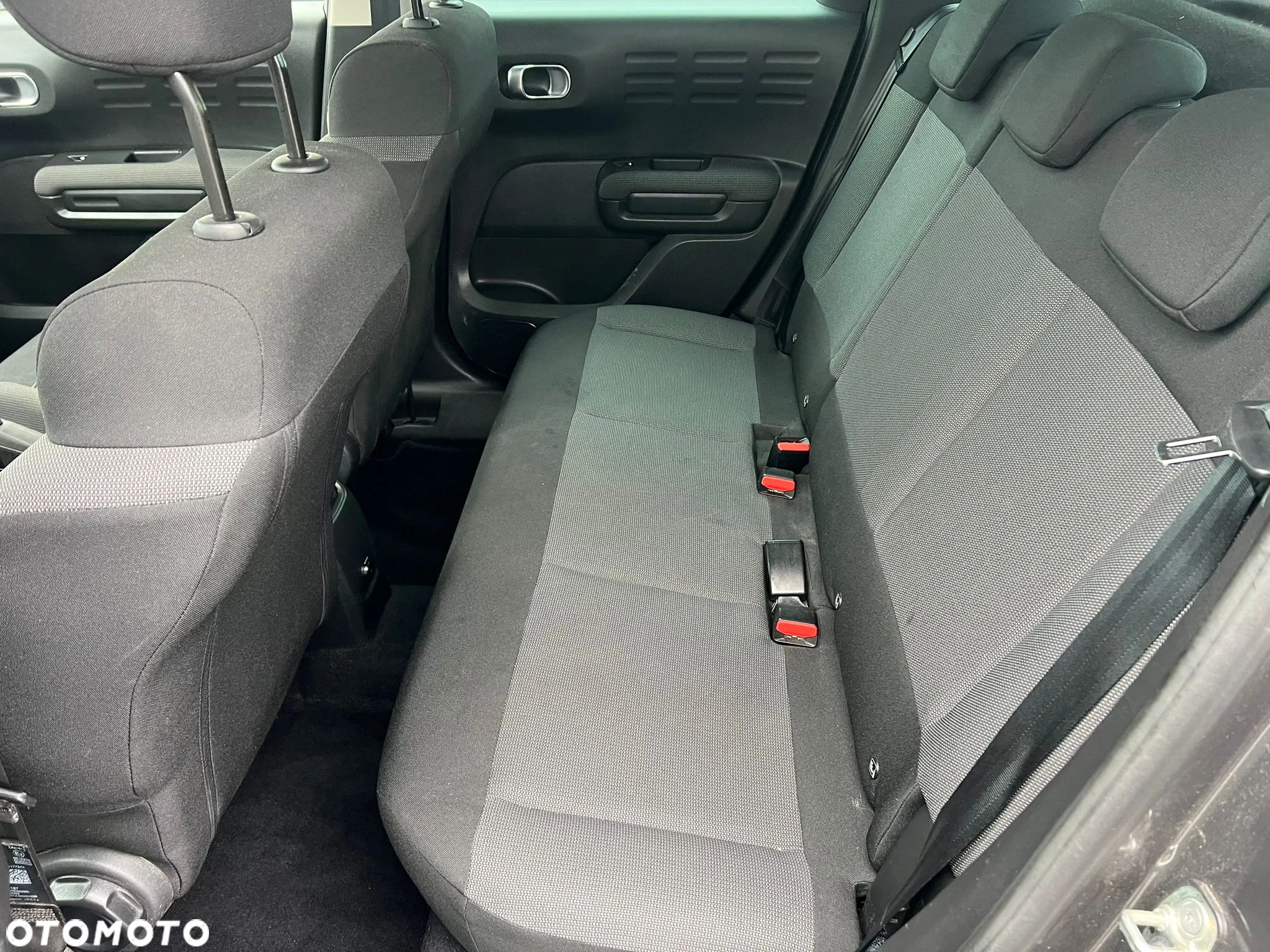 Citroën C3 Aircross - 12
