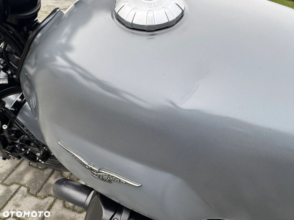 Moto Guzzi V7 - 28