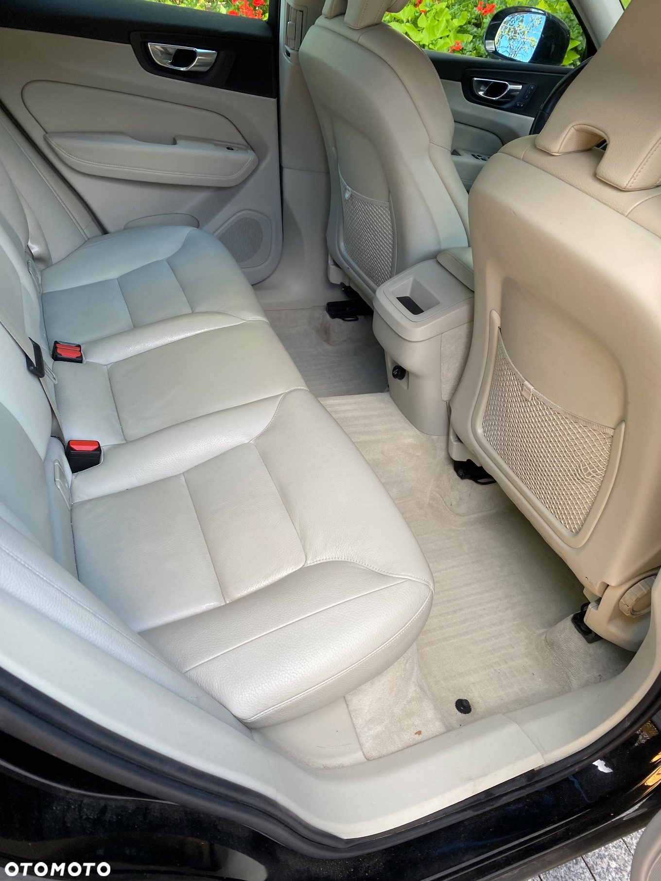 Volvo XC 60 D4 Inscription - 8