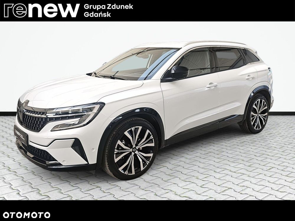 Renault Austral 1.2 E-Tech Full Hybrid 200 Iconic MMT - 1