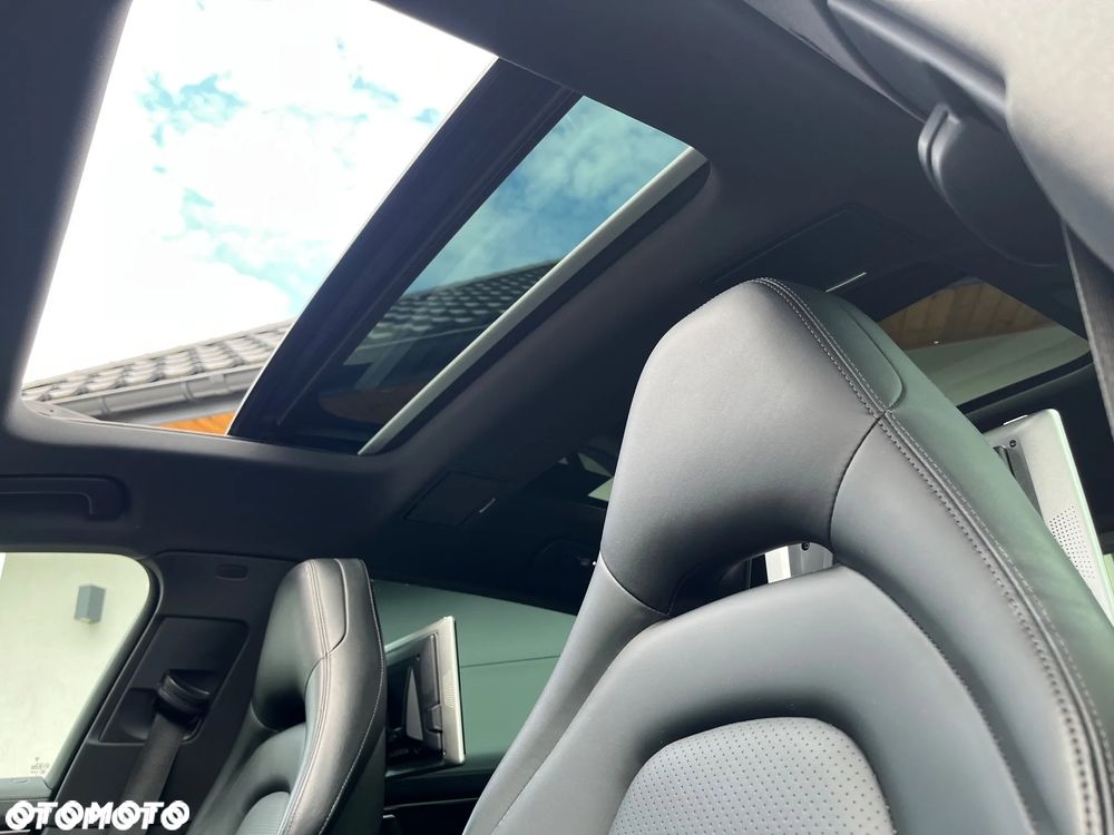 Porsche Panamera 4 E-Hybrid Executive - 13