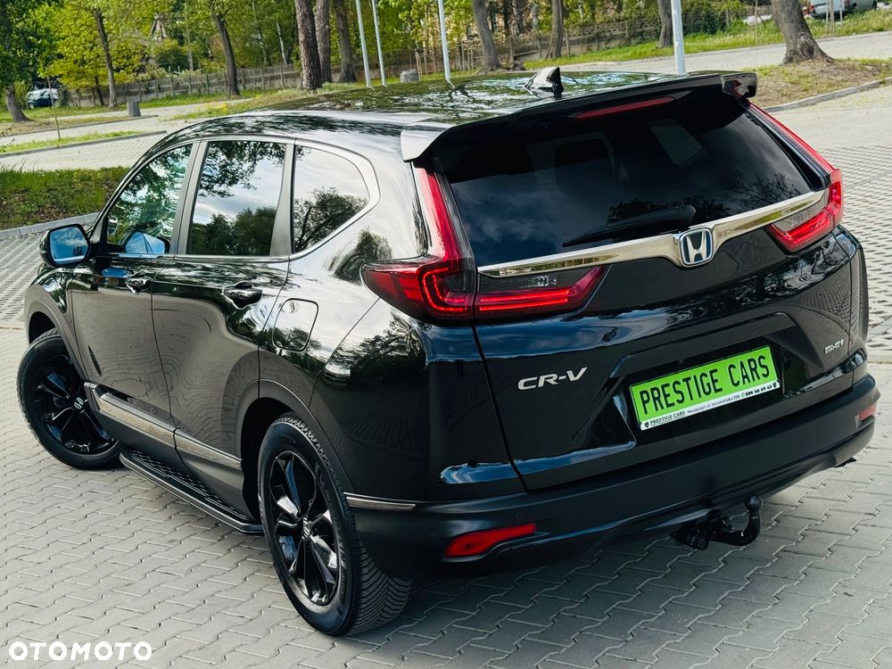Honda CR-V 2.0 i-MMD Executive CVT - 9