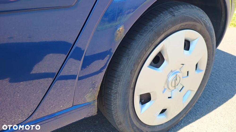 Opel Meriva 1.4 Cosmo - 24