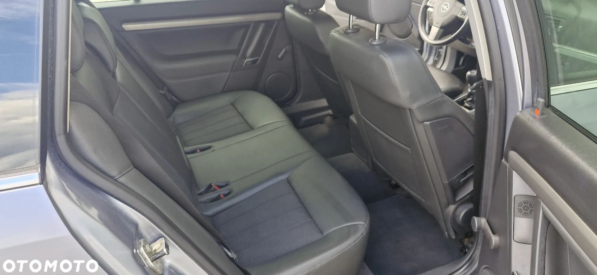 Opel Vectra 1.9 CDTI - 18