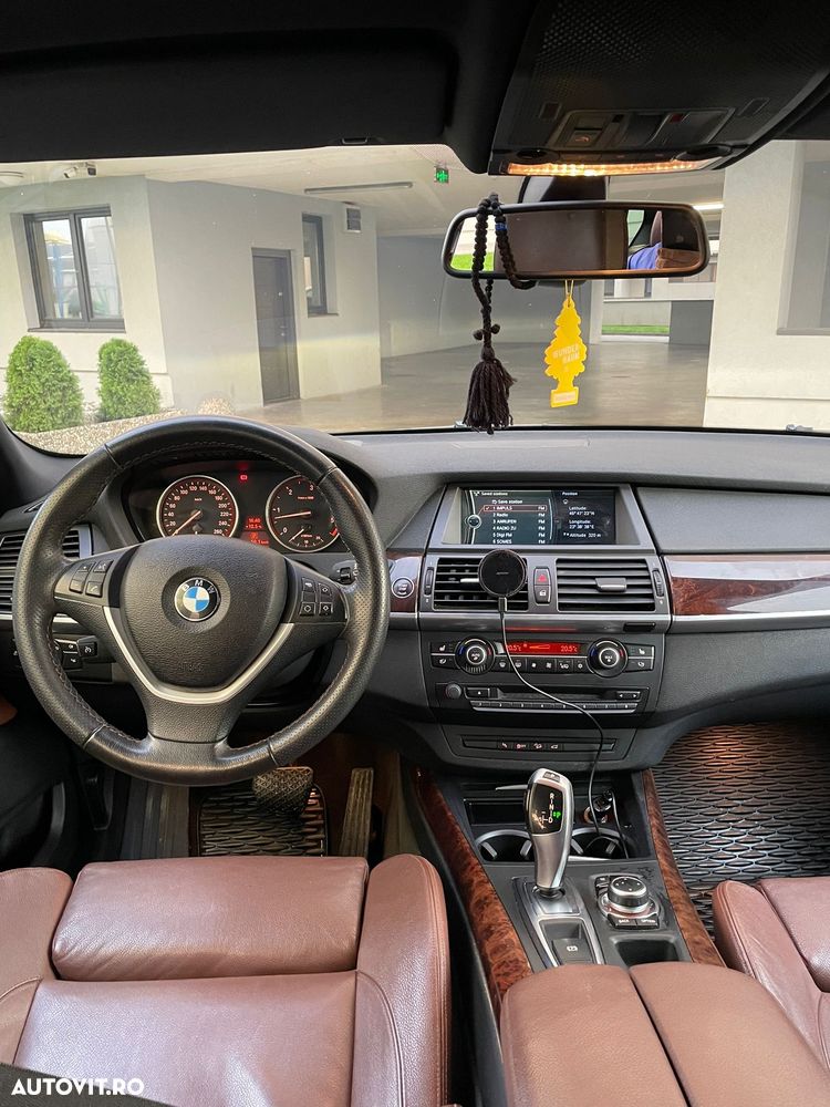 BMW X5 - 4