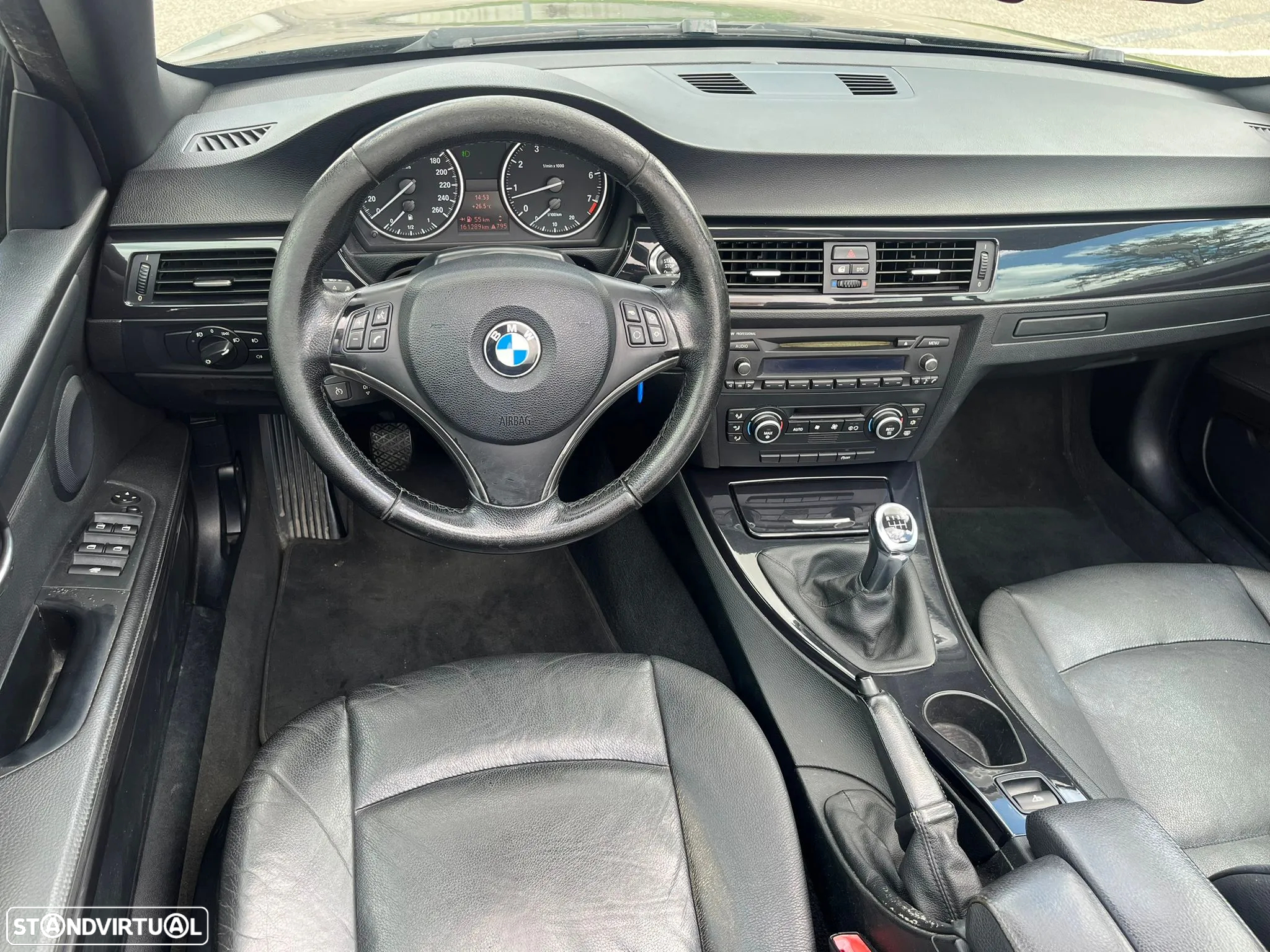BMW 320 i Cabrio - 28
