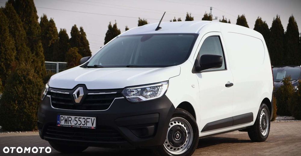 Renault Express - 1