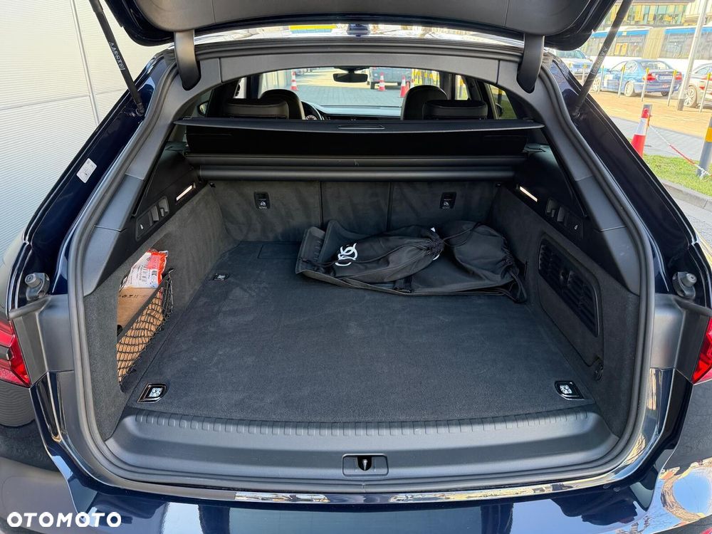 Audi A6 Avant 55 TFSI e Quattro Sport S tronic - 23