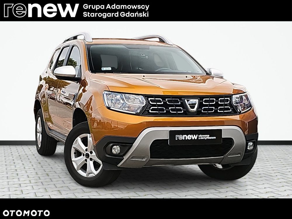 Dacia Duster - 5