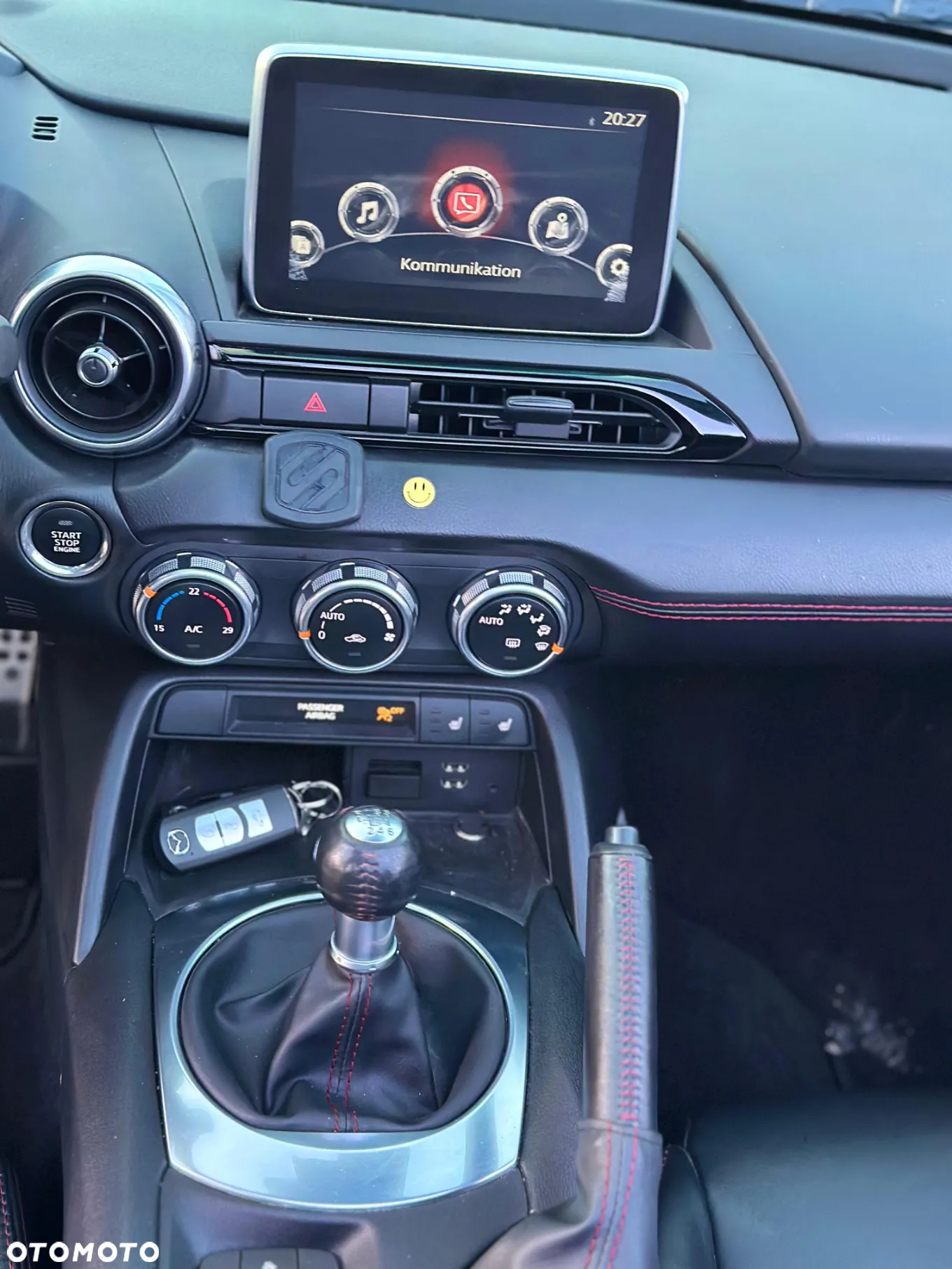 Mazda MX-5 - 19