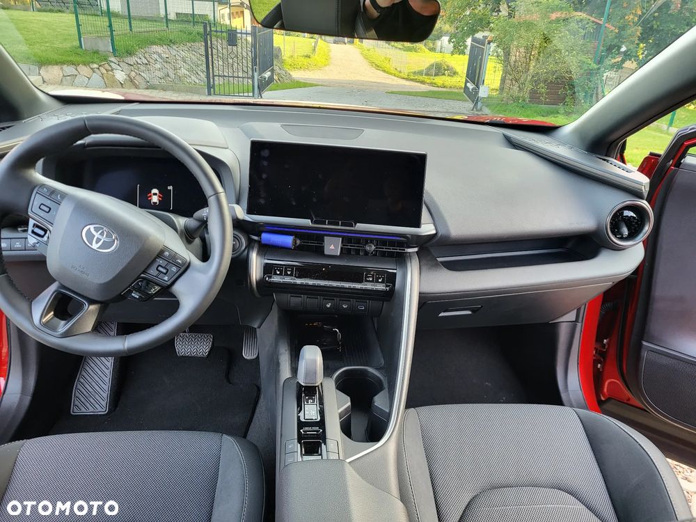 Toyota C-HR - 12