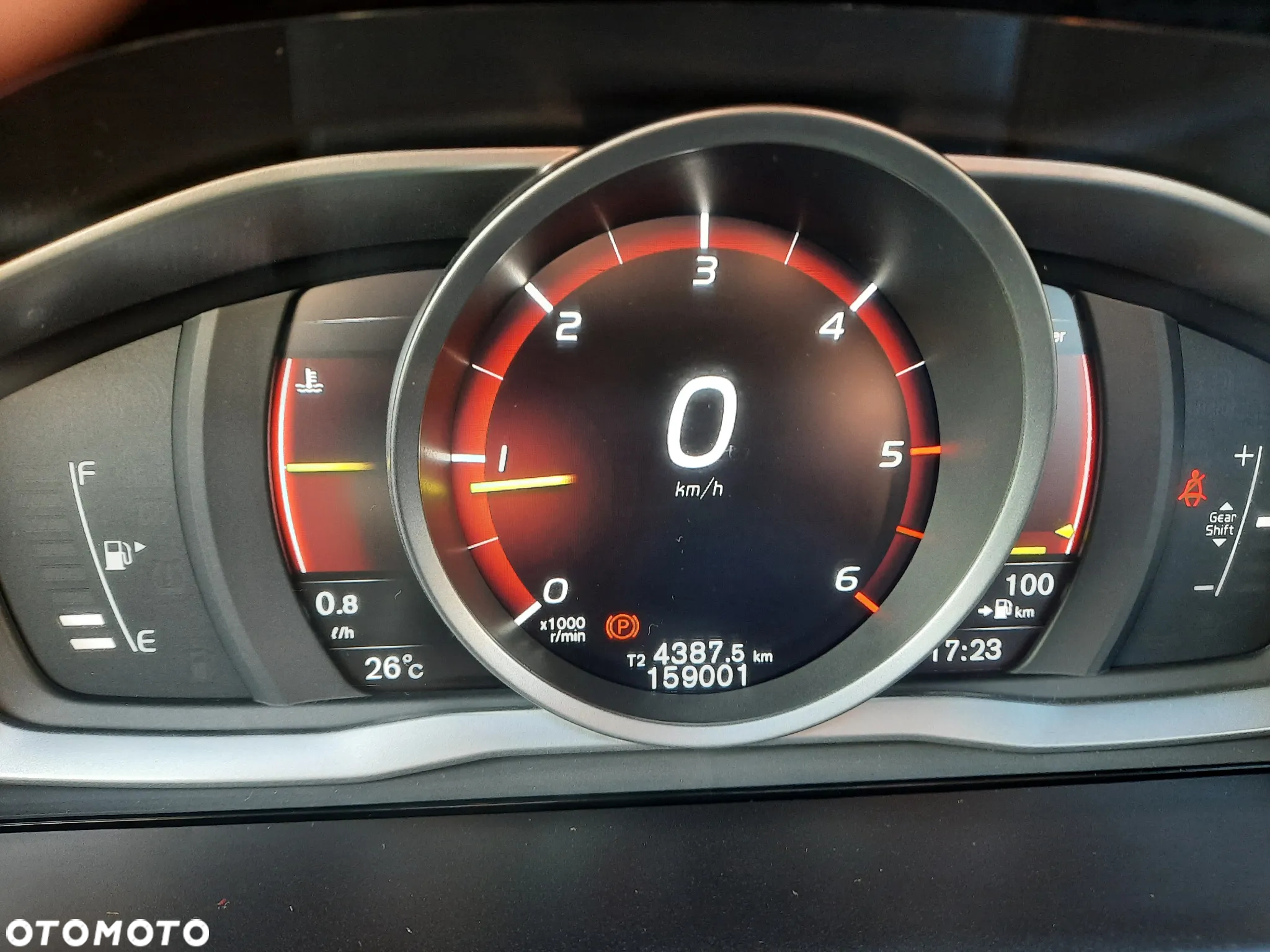 Volvo XC 60 - 15