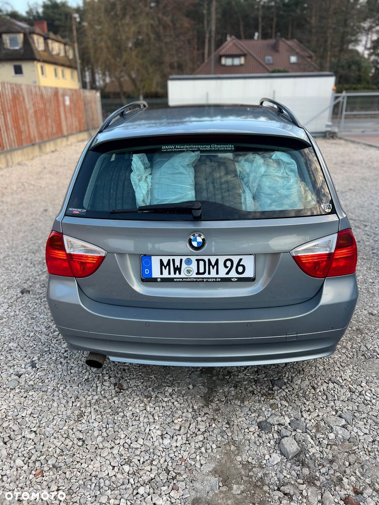 BMW Seria 3 - 8