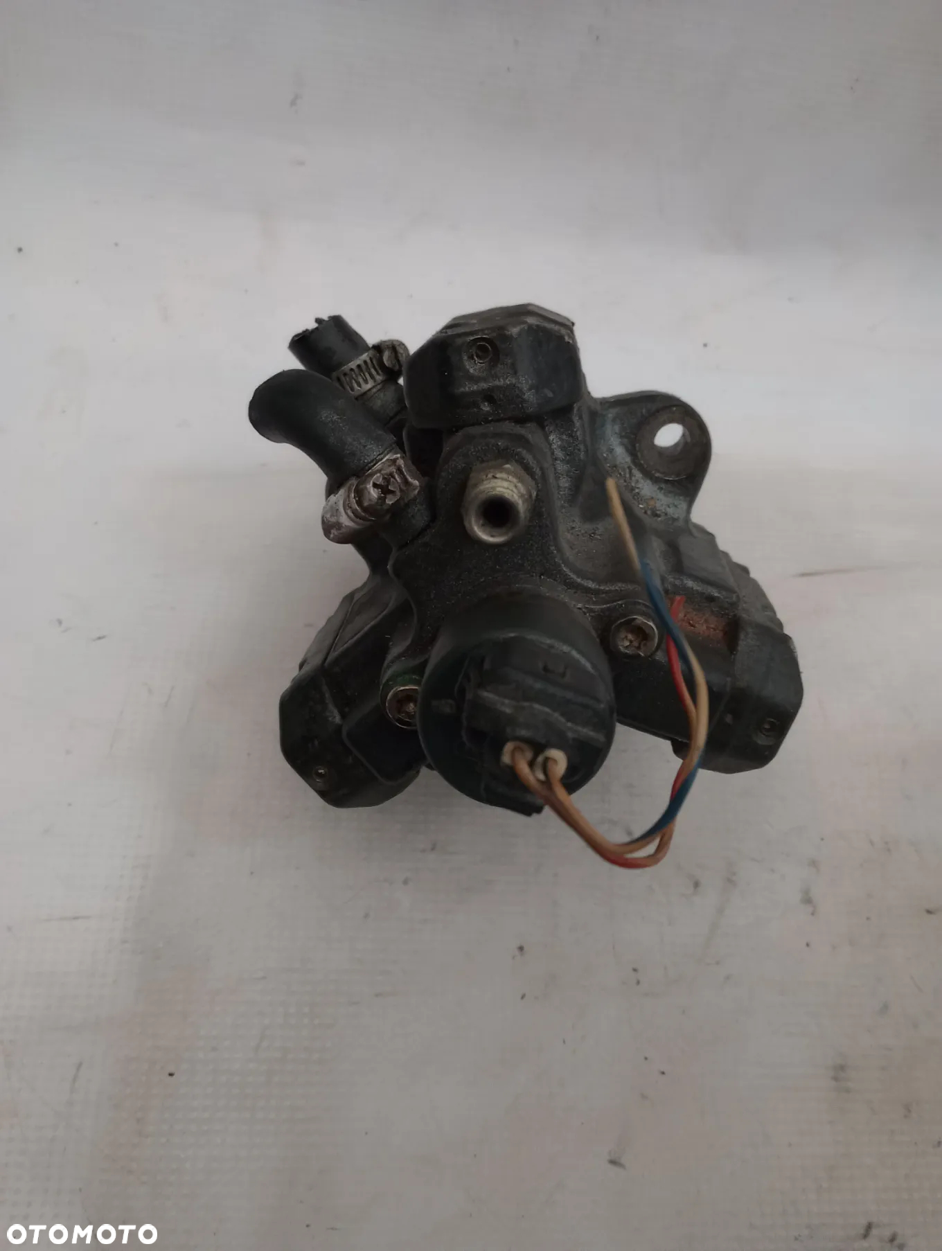Alfa Romeo 156 1.9 JTD Pompa Wtryskowa 0281002488 - 3