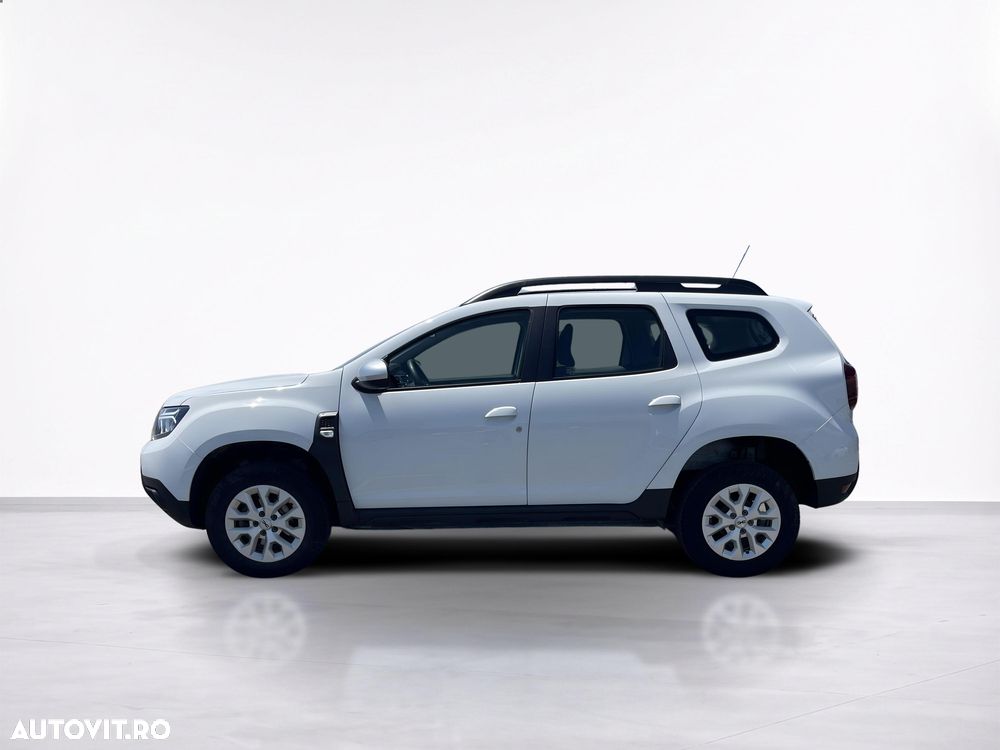 Dacia Duster - 3