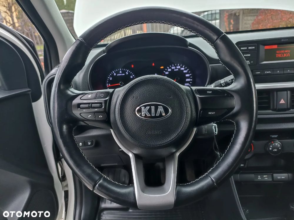 Kia Picanto - 17