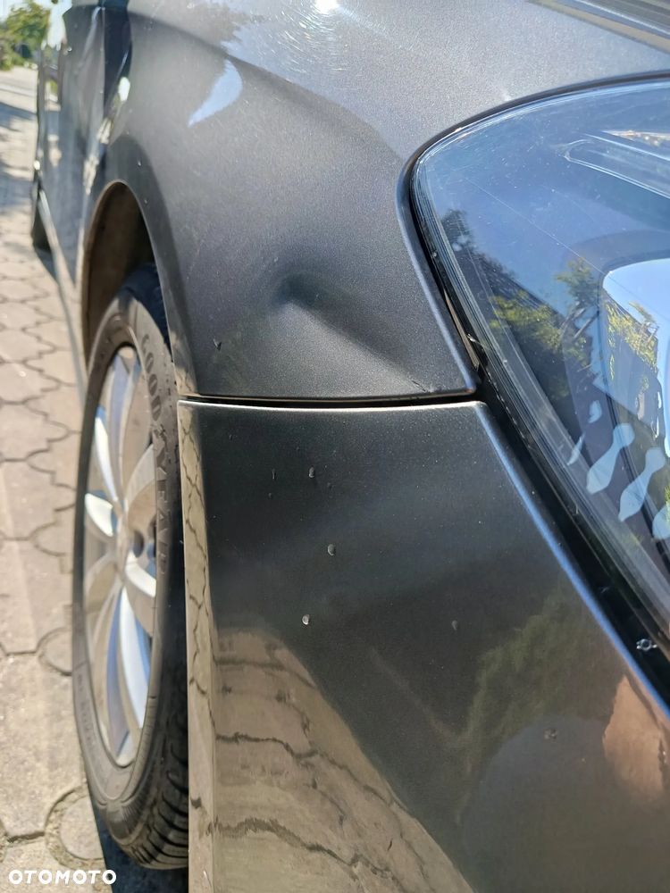 Mercedes-Benz Klasa B 180 CDI 7G-DCT - 5