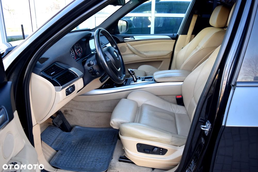 BMW X5 xDrive30d - 6