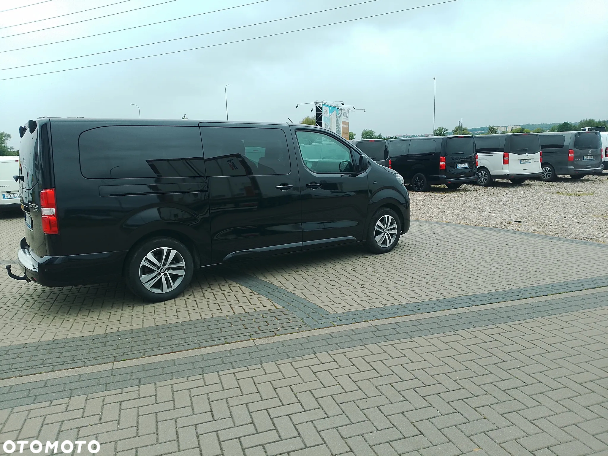 Toyota Proace Verso 2.0 D4-D Long VIP - 7