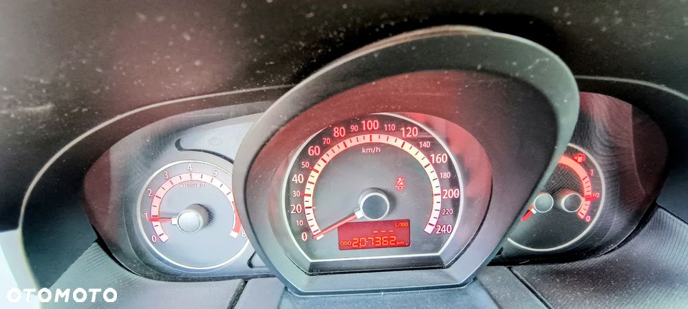 Kia Ceed - 18