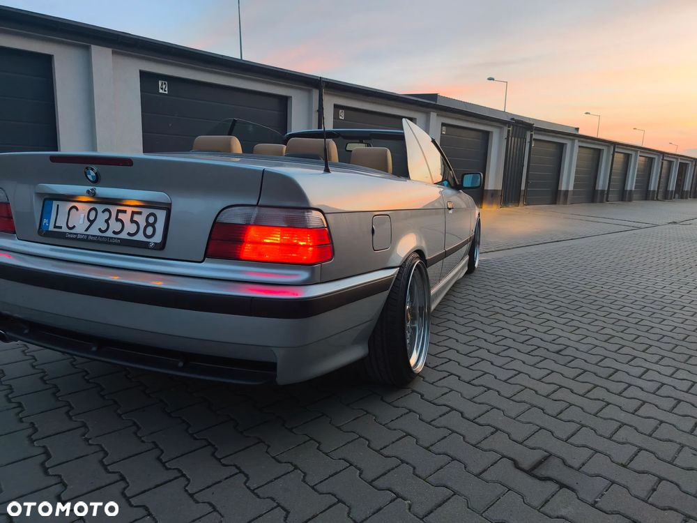 BMW Seria 3 - 12