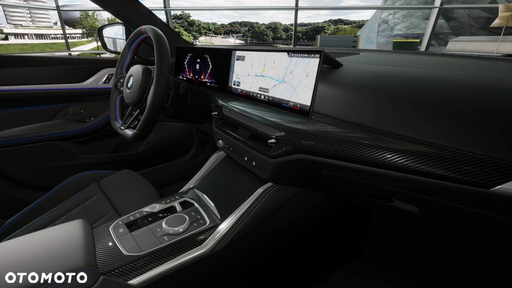 BMW Seria 4 M440i xDrive mHEV - 10