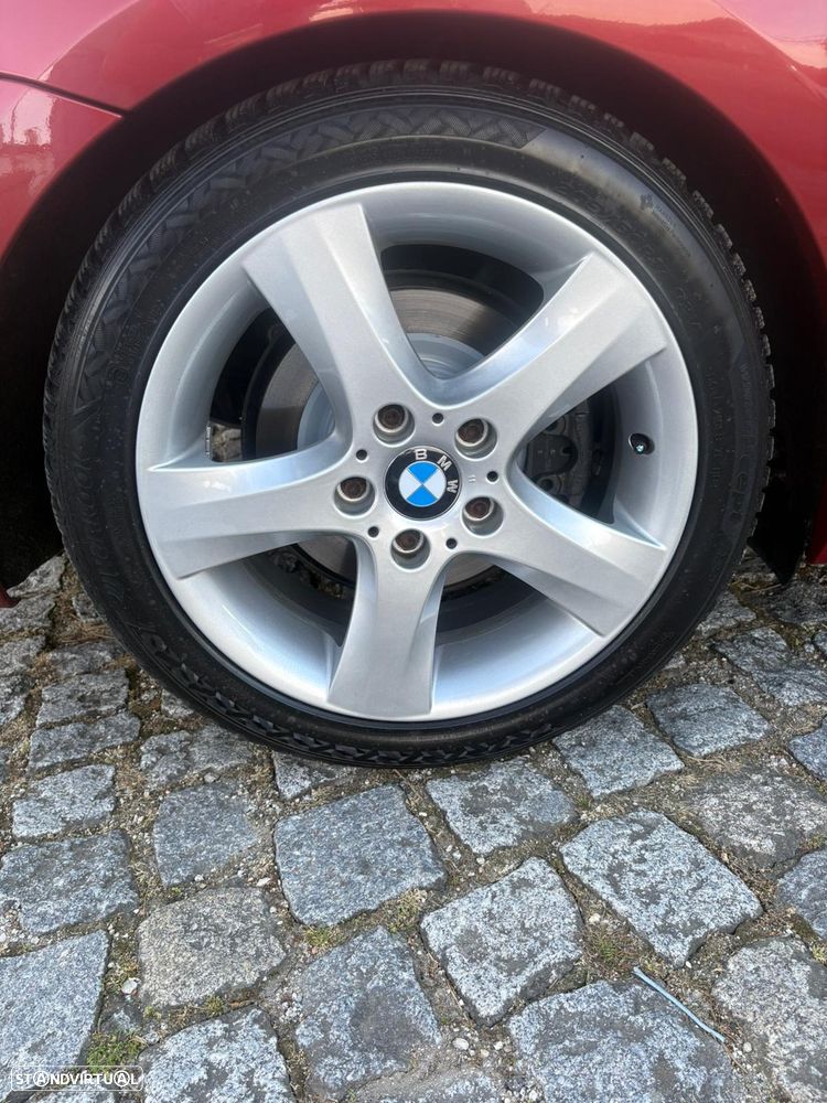 BMW 120 i Edition Sport - 24