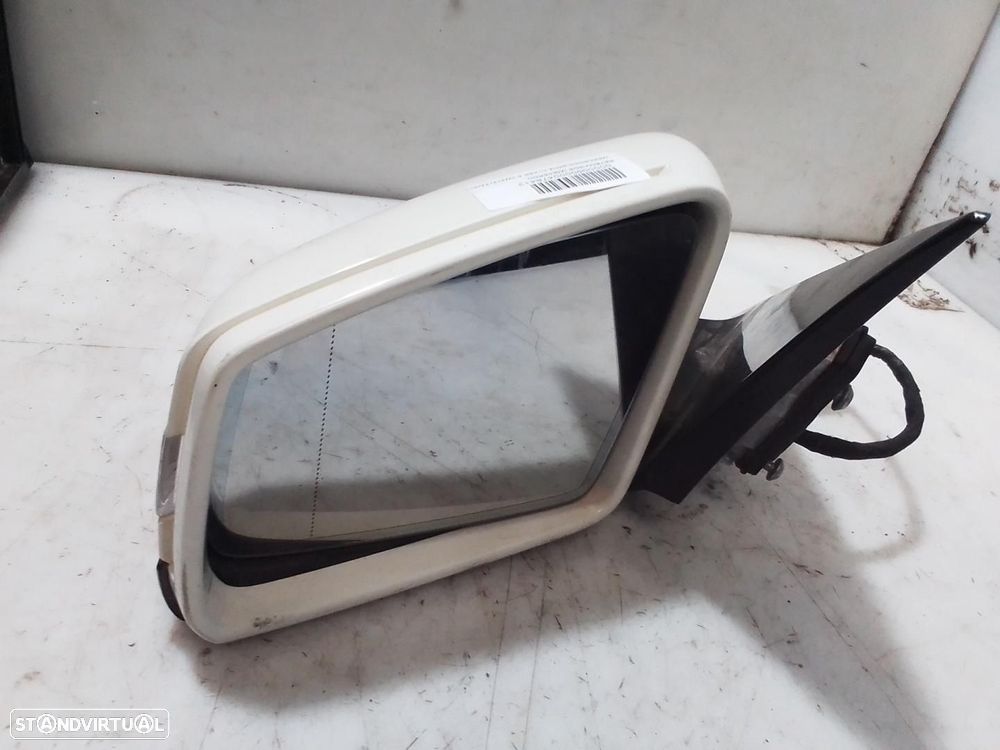 RETROVISOR ESQUERDO MERCEDES-BENZ CLASE E BM 212 FAMILIAR - 1
